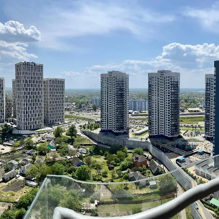 Perlina Dnipra Kyiv