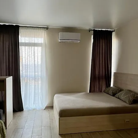 Perlina Dnipra Apartment